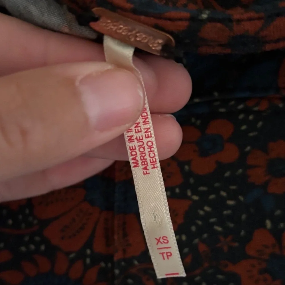 Free People free people